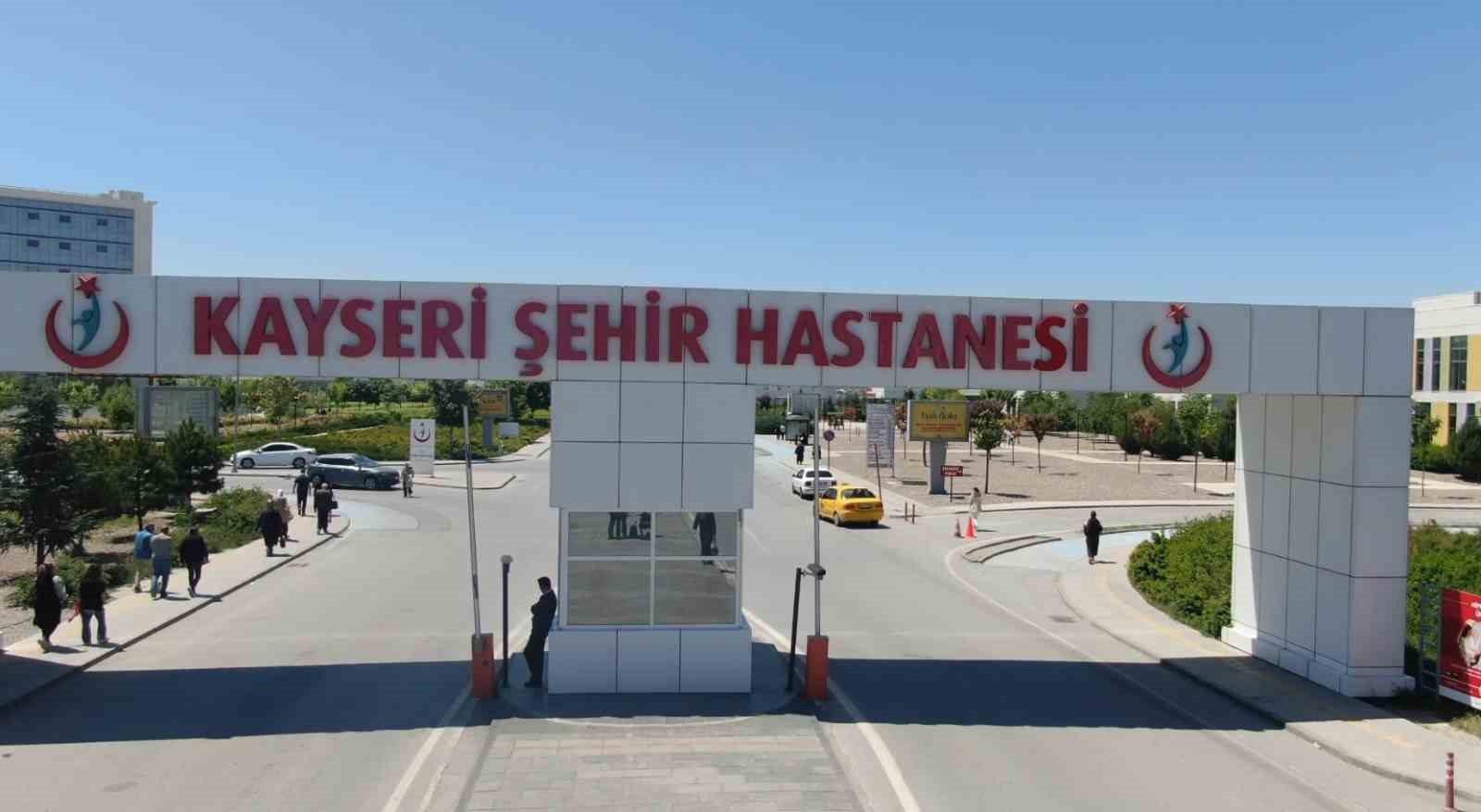 Kayseri’de bayramda iki cinayet