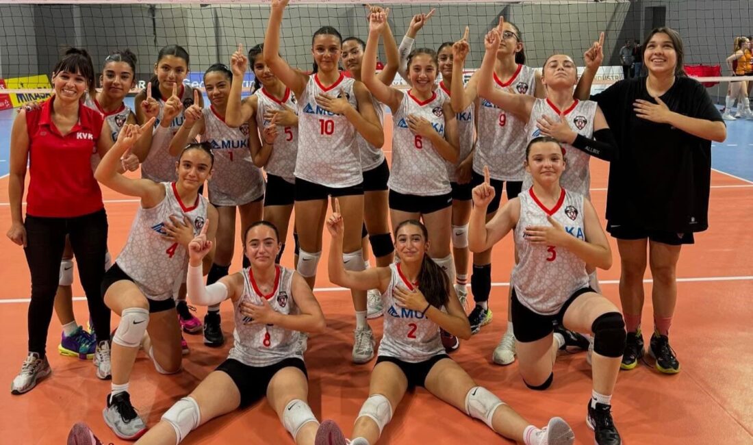 KAYSERİ VOLEYBOL KULÜBÜ (KVK),