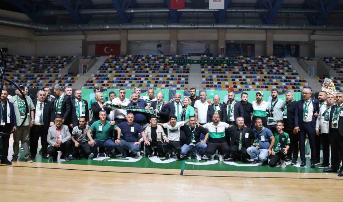 KOCAELİSPOR'DA RECEP DURUL VE