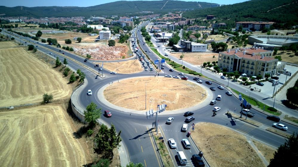 MUĞLA'NIN MENTEŞE İLÇESİNDEKİ DENİZLİ,