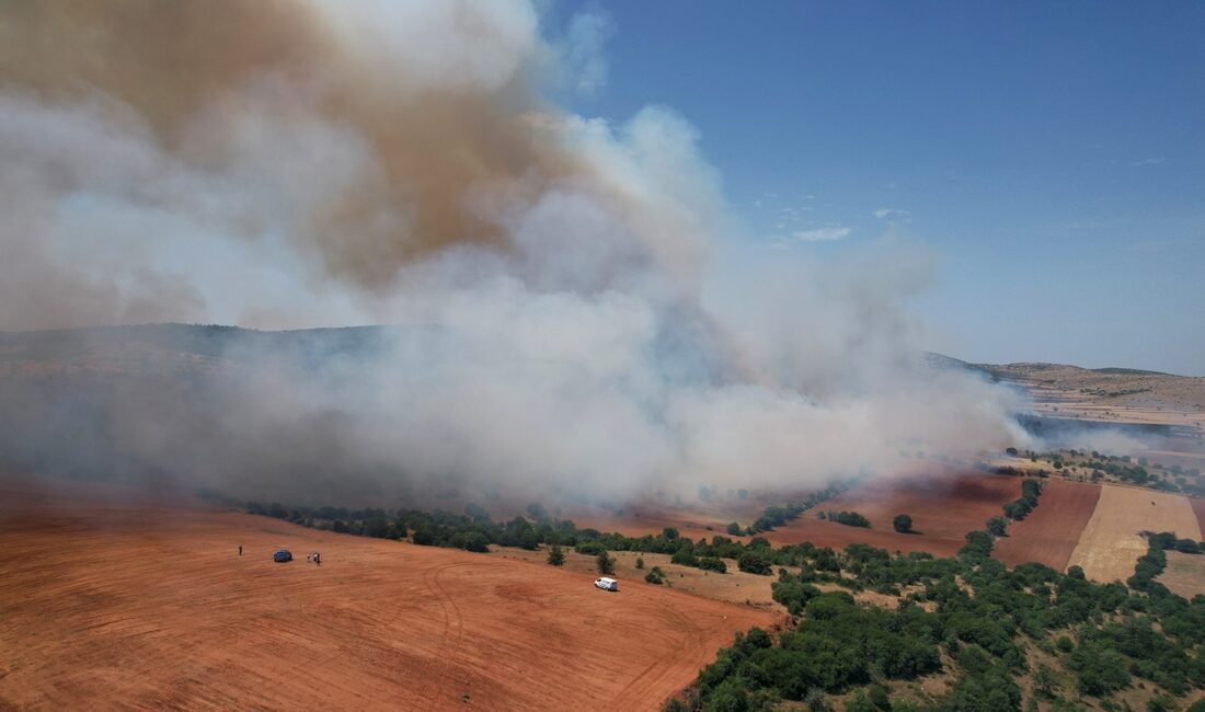 MANİSA’NIN KULA İLÇESİNE BAĞLI