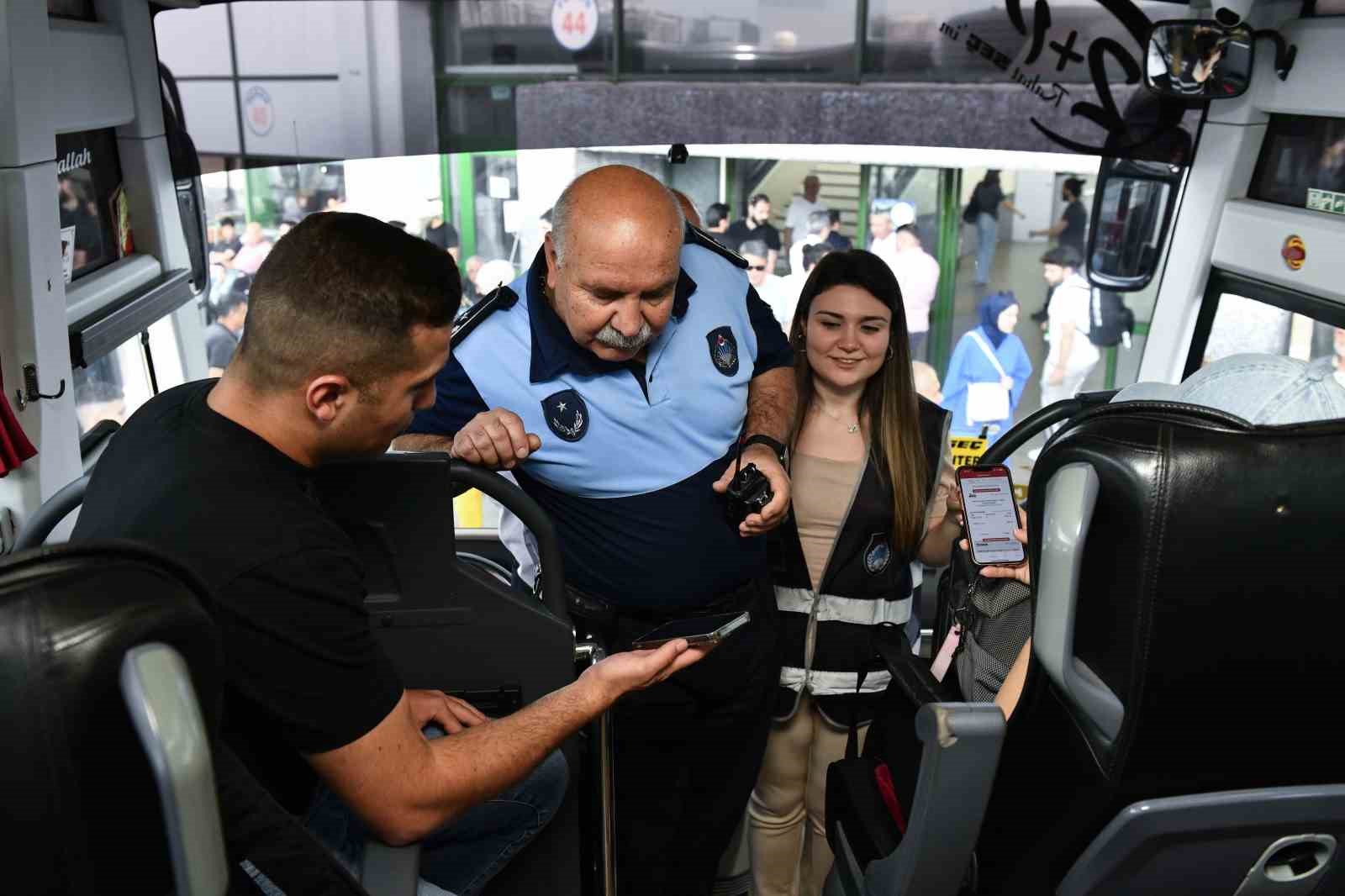 ANKARA BÜYÜKŞEHİR BELEDİYESİ, 9 GÜN SÜRECEK KURBAN BAYRAMI TATİLİNDE 1