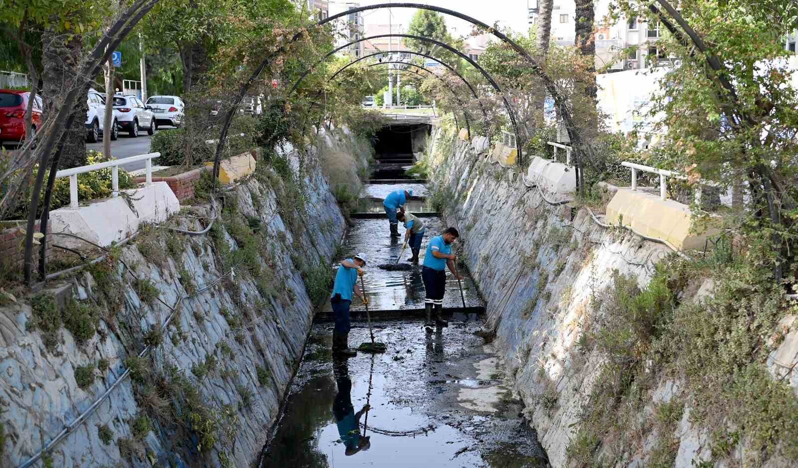 Kuşadası Belediyesi vatandaş taleplerine kayıtsız kalmadı