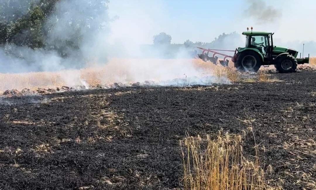 KIRKLARELİ'NİN LÜLEBURGAZ İLÇESİNE BAĞLI