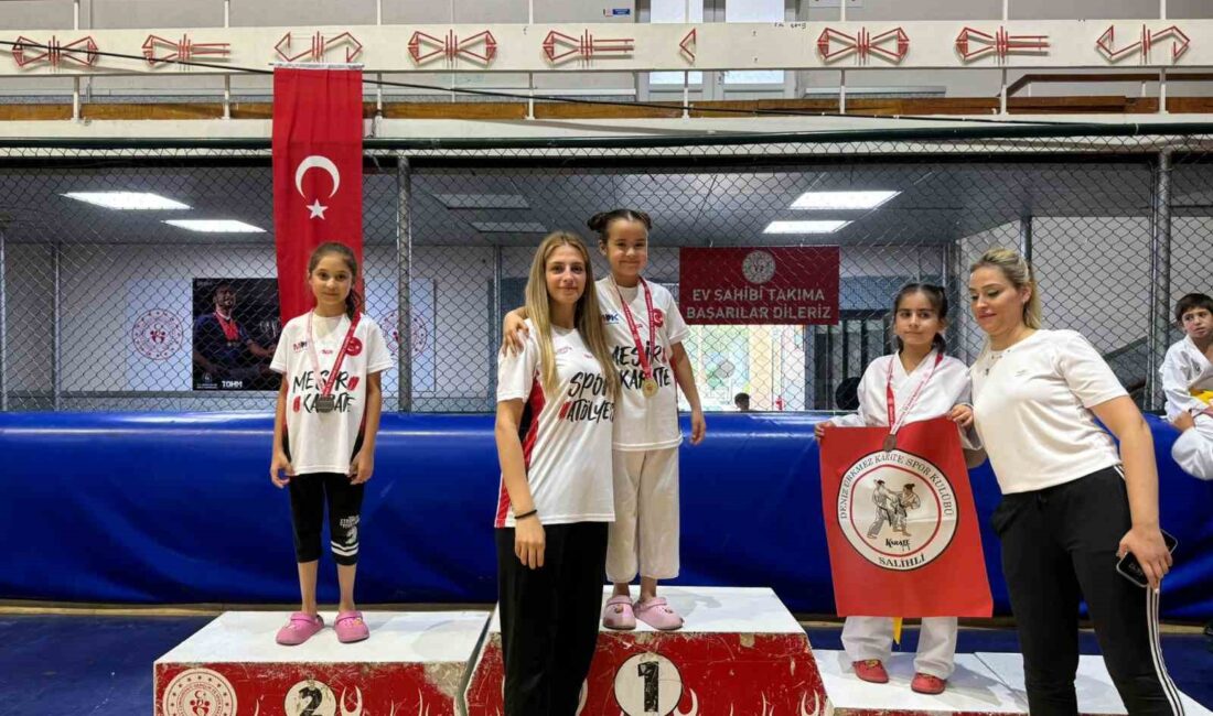 MANİSA KARATE İL TEMSİLCİLİĞİ