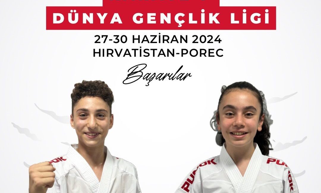 MANİSA BBSK KARATE TAKIMININ