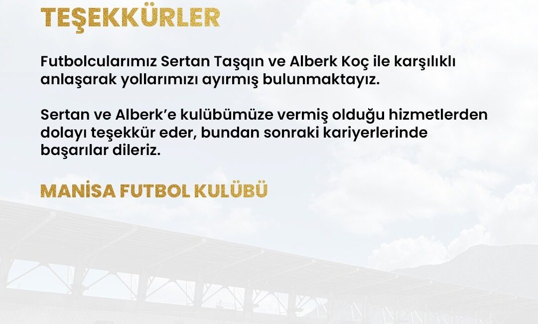 TRENDYOL 1. LİG EKİPLERİNDEN