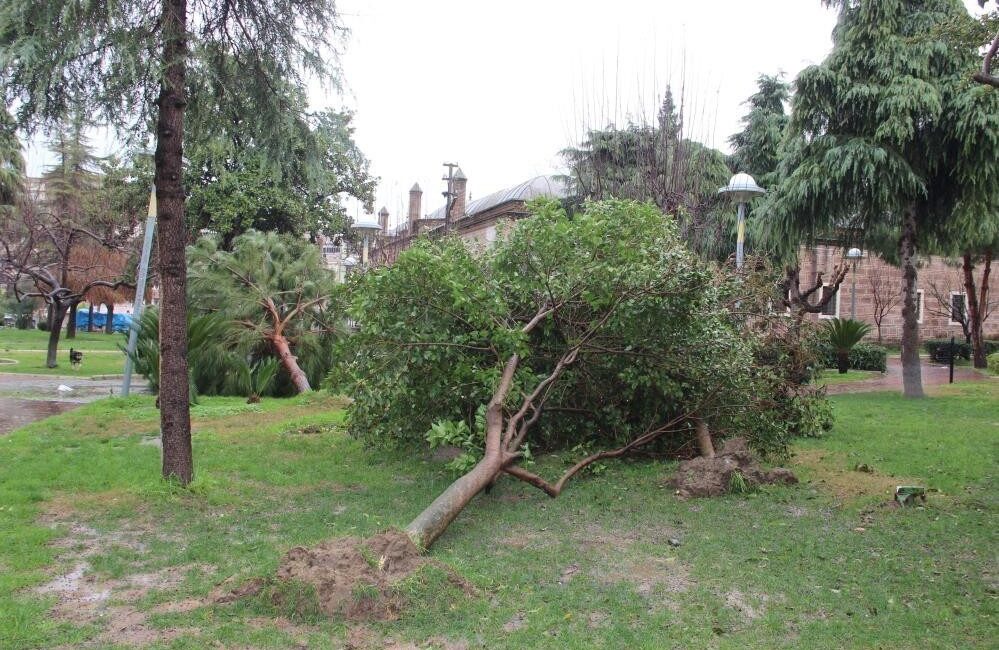 METEOROLOJİ GENEL MÜDÜRLÜĞÜ 2.