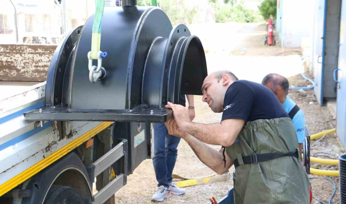 MASKİ GENEL MÜDÜRLÜĞÜ, 15