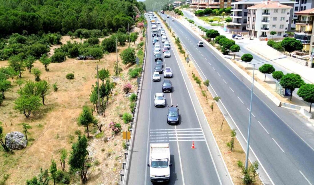 MUĞLA, KURBAN BAYRAMI TATİLİ