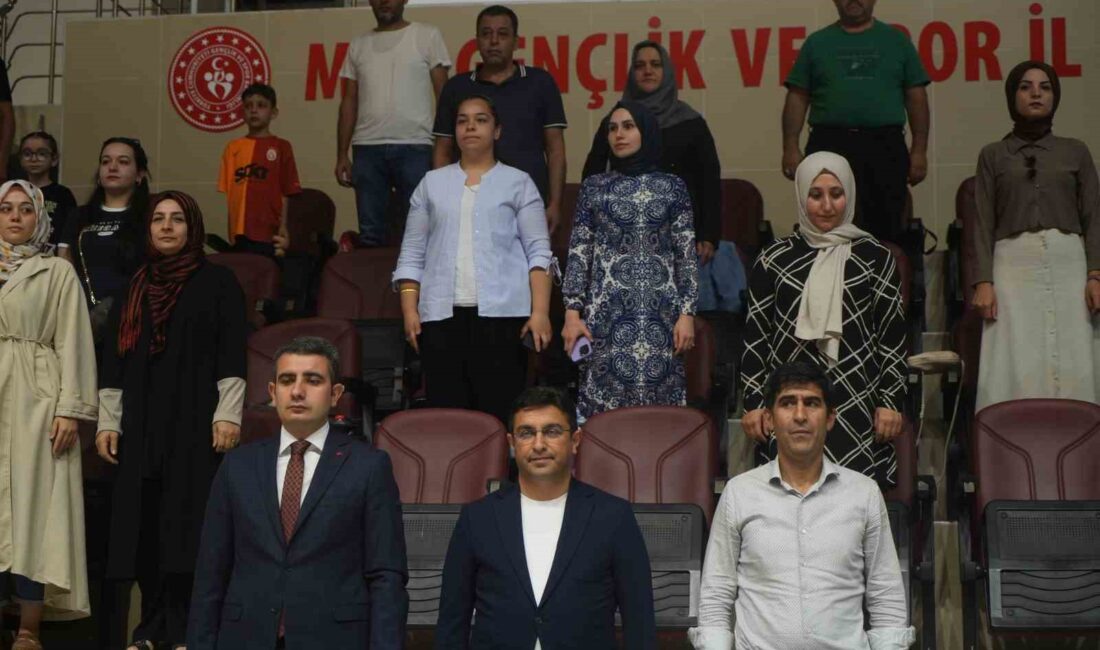 MUŞ GENÇLİK VE SPOR