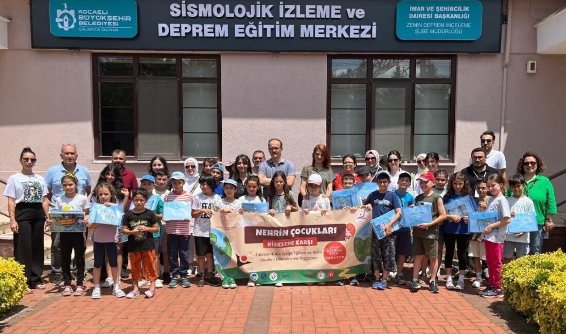 KOCAELİ BÜYÜKŞEHİR BELEDİYESİ, 6