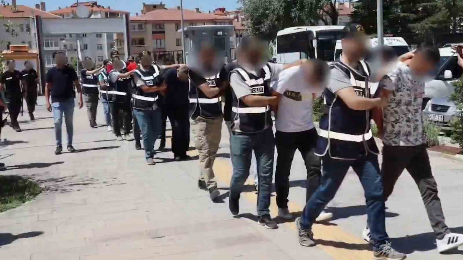 Niğde’de yaşanan cinayette yeni gelişme: 22 yaşındaki Mahmut dövülerek öldürülmüş