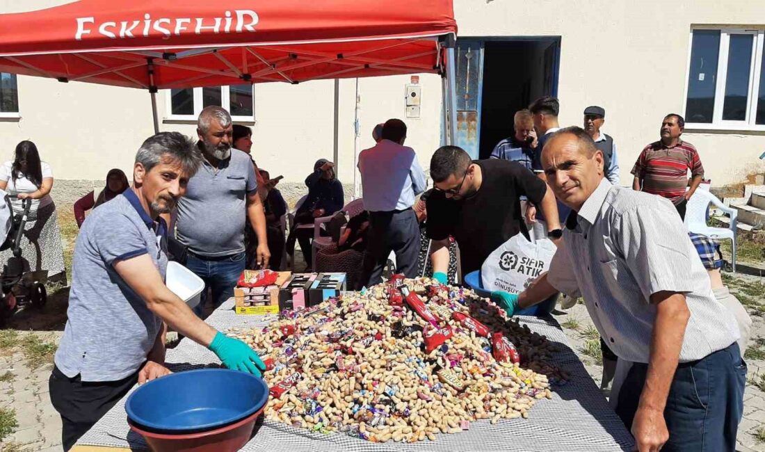 NUMANOLUK'LULAR ’ADAK AREFELİĞİ’ YİNE