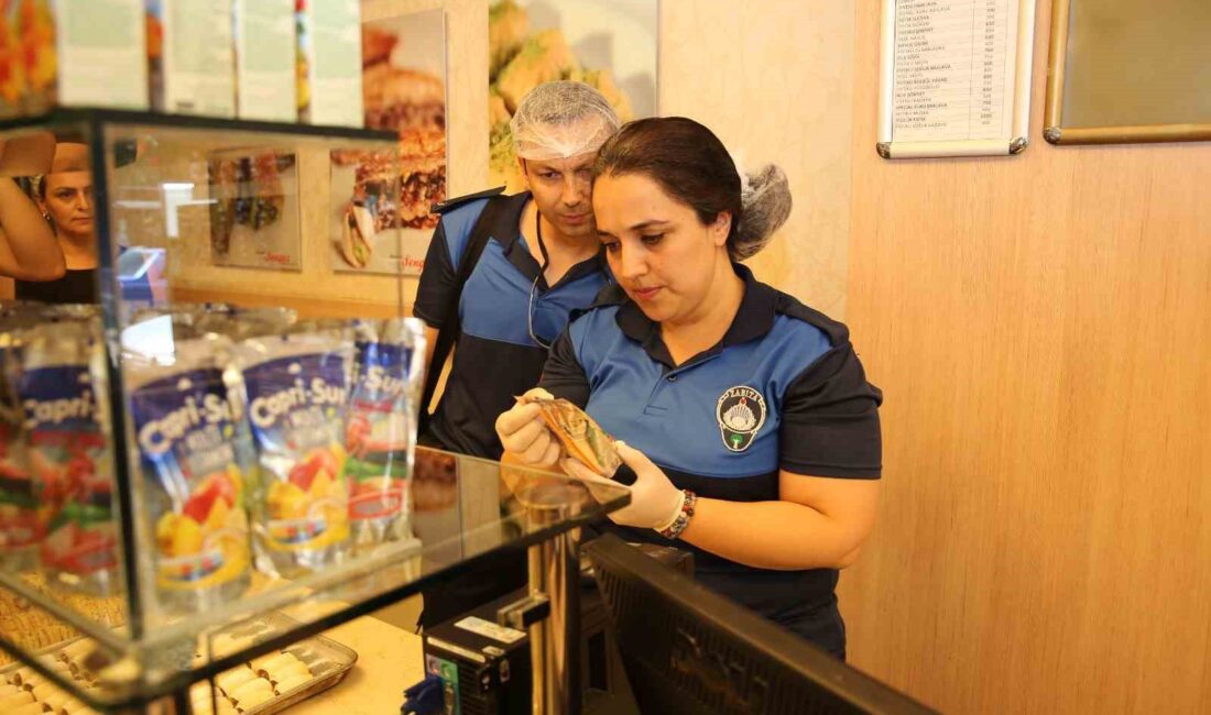 ZABITA MÜDÜRLÜĞÜ EKİPLERİ, TATLI