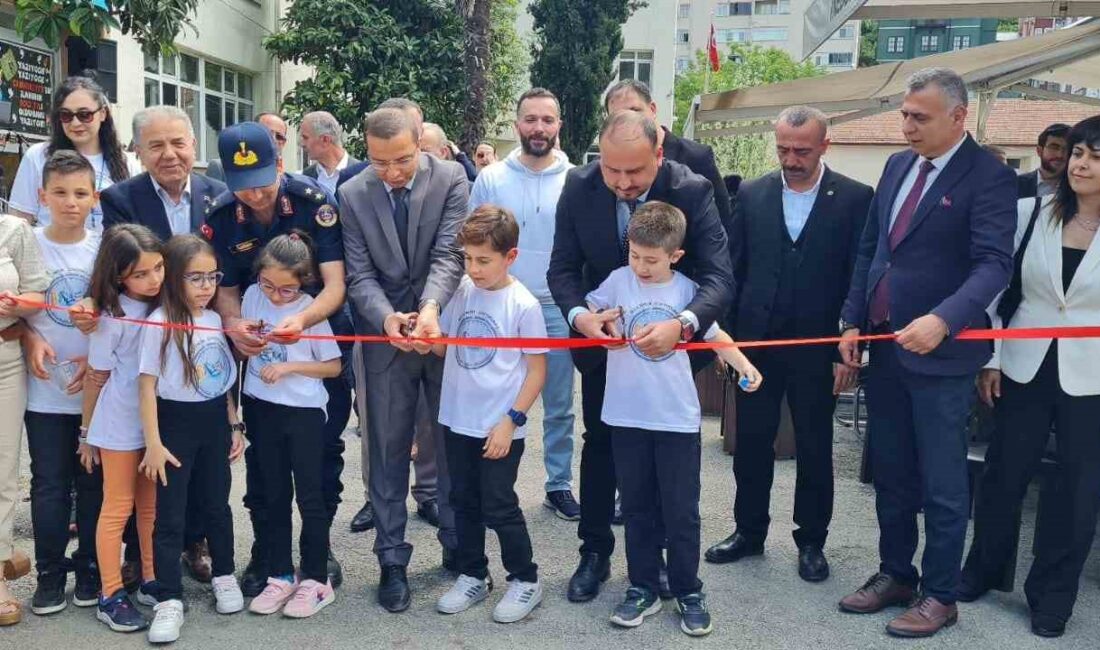 KASTAMONU’NUN İNEBOLU İLÇESİNDE ÖĞRENCİLERİN