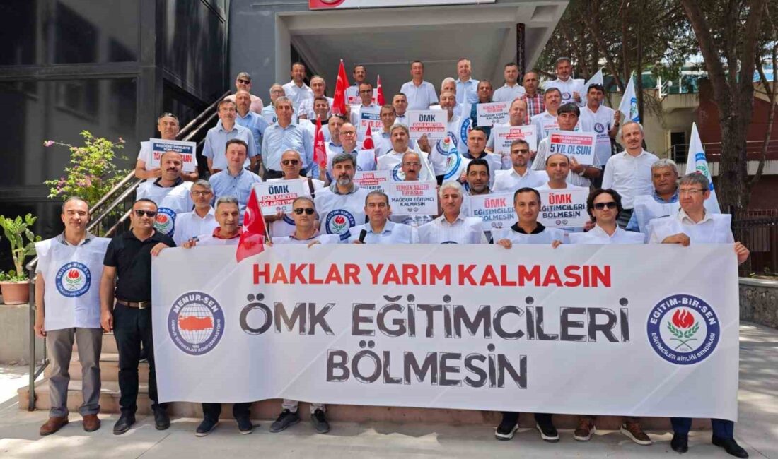 EĞİTİM-BİR-SEN MANİSA İL TEMSİLCİLİĞİ