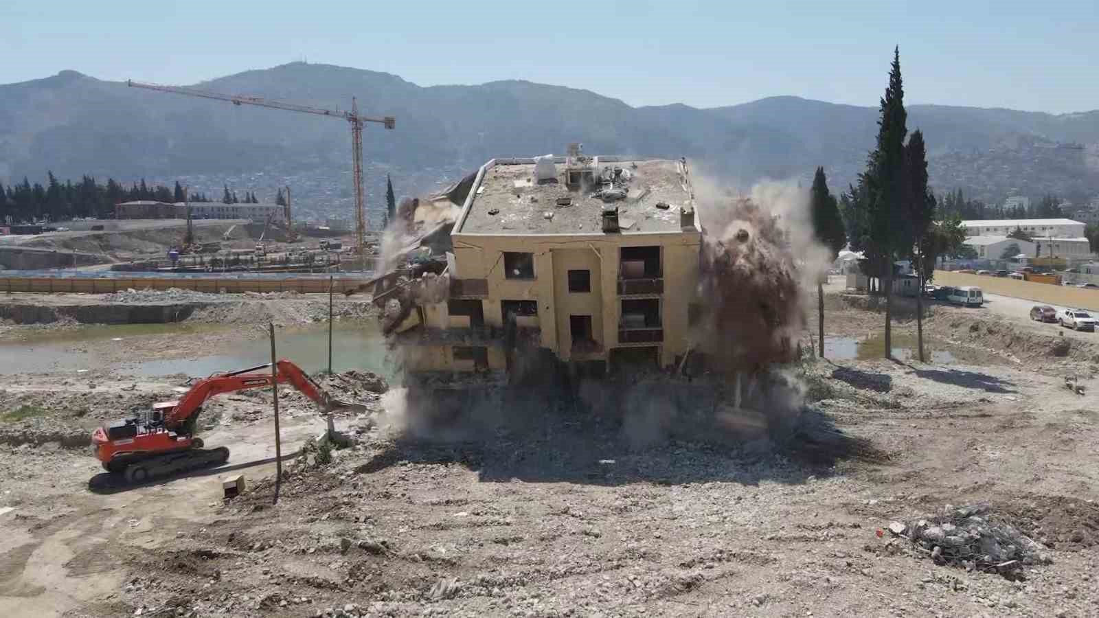 Ölümle burun buruna getiren sağlamlık testi tepkiye neden oldu