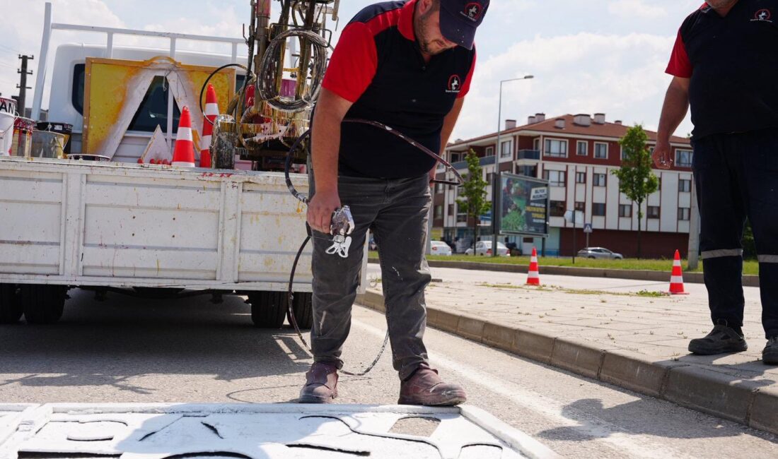 DÜZCE BELEDİYESİ DESTEK HİZMETLERİ