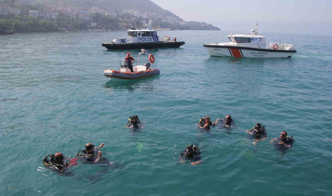 ORDU’DA, 5 HAZİRAN DÜNYA