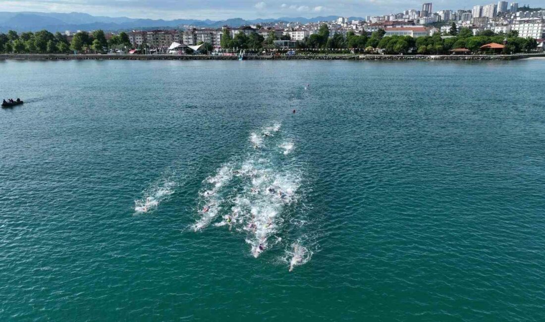 ORDU BÜYÜKŞEHİR BELEDİYESİ’NİN EV