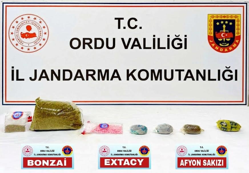 OPERASYONDA, İ.C. (43) İSİMLİ