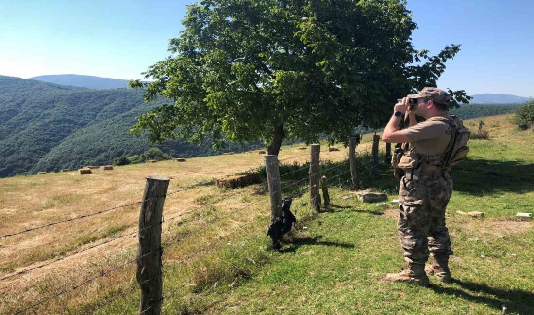 KOCAELİ'DE POLİS ÖZEL HAREKAT