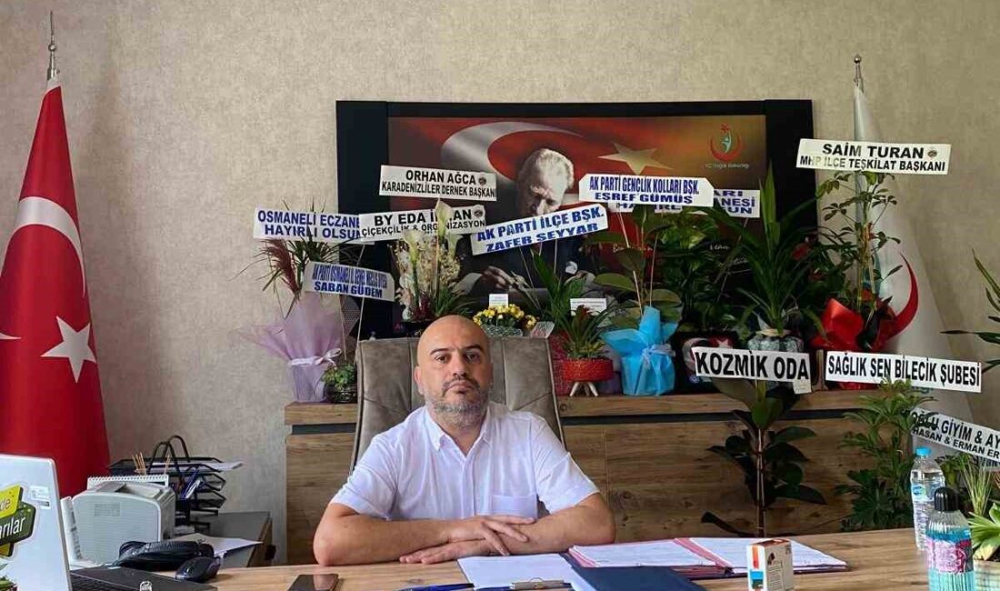 MUSTAFA SELAHATTİN ÇETİNTAŞ DEVLET