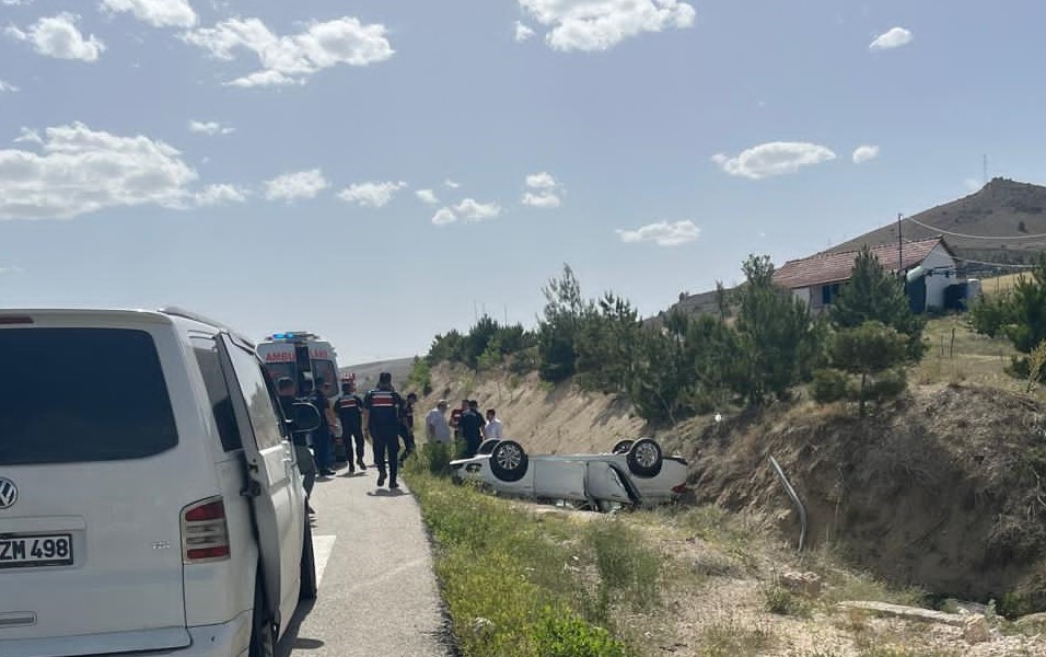 ANTALYA’NIN KORKUTELİ İLÇESİNDE AYNI