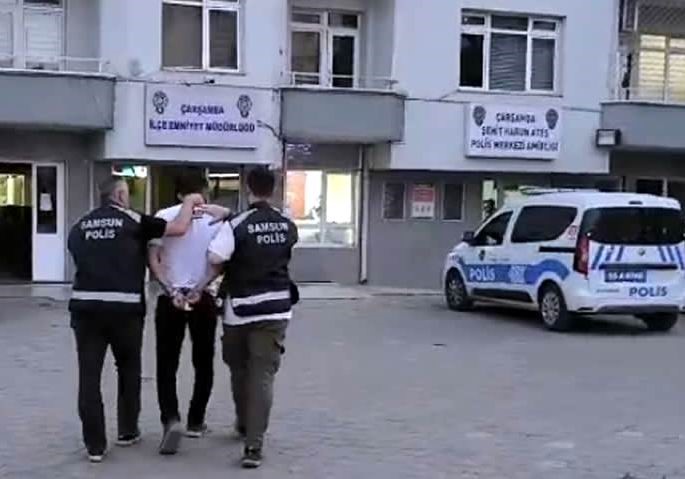 ‘Parada sahtecilik’ ve ’kasten öldürme’ suçlarından aranan şahıslar yakalandı