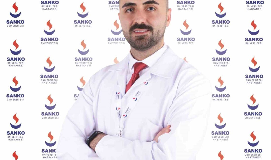 PSİKOLOG MEHMETCAN ASLAN SANKO