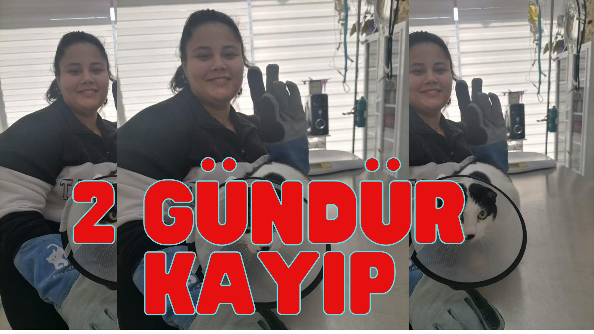 İnegöl’lü Reyhan 2 gündür kayıptı…En son o ilçede görüldü