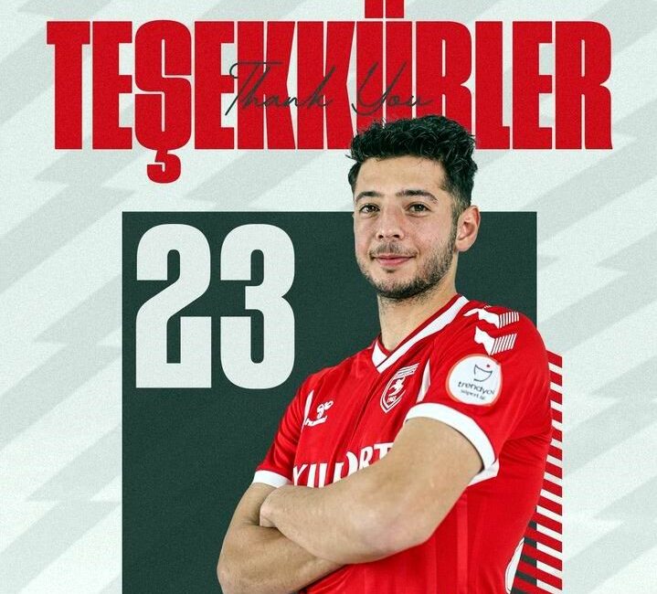 TRANSFER YASAĞI BULUNAN SAMSUNSPOR’DA