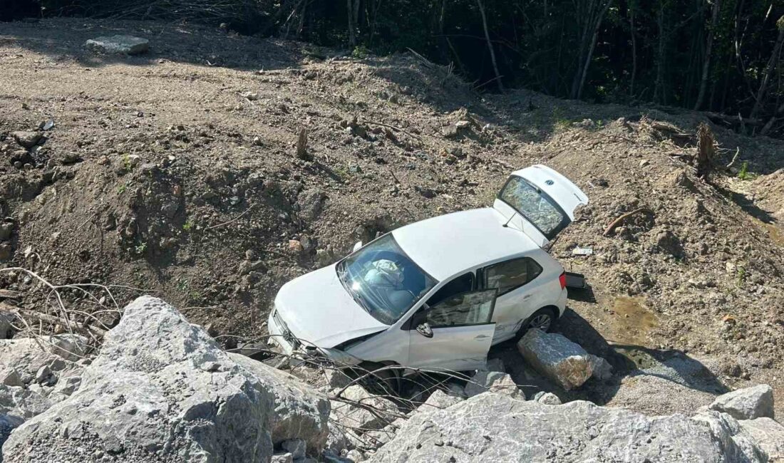 KASTAMONU’NUN İNEBOLU İLÇESİNDE ÇUHA