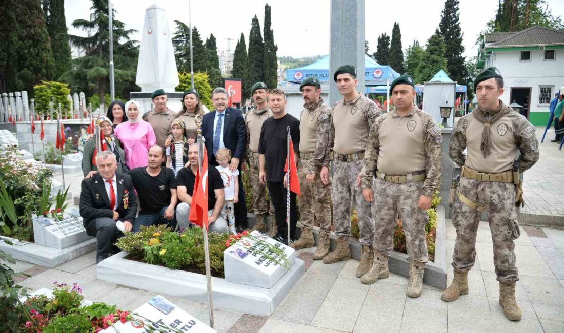 KURBAN BAYRAMI DOLAYISIYLA TRABZON