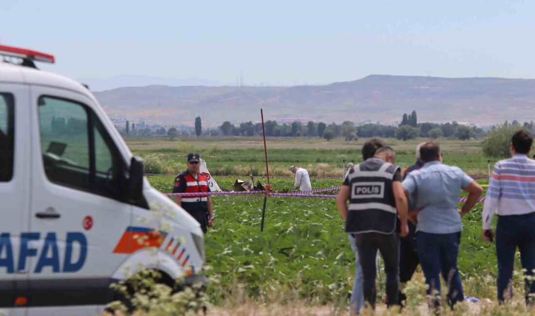 KAYSERİ 12. HAVA ULAŞTIRMA