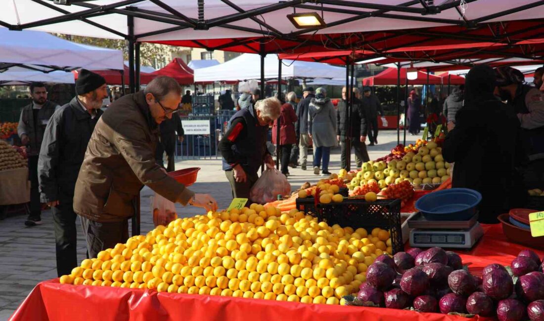 ŞEHZADELER BELEDİYESİ, KURBAN BAYRAMI