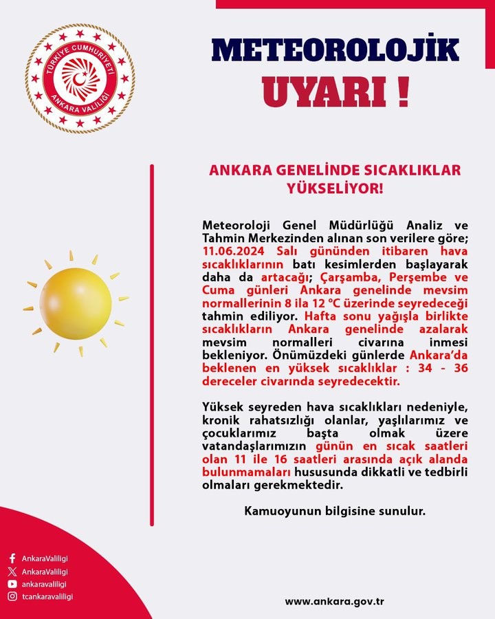 ANKARA'DA MUTLU EGE MİLLET BAHÇESİ'NDE SICAKTAN BUNALAN ÇOCUKLAR, PARKI SULAMAYA