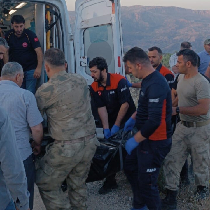 Siirt’te kaybolan keçilerini aramaya çıkan şahsın cansız bedenine ulaşıldı