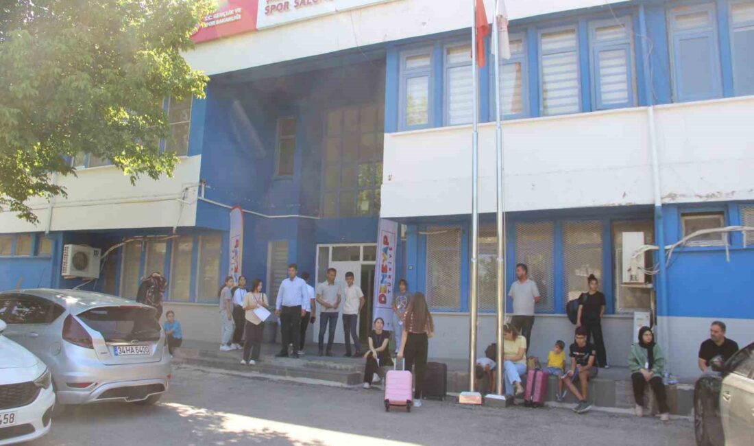 DENEYAP TEKNOLOJİ ATÖLYELERİNE KABUL