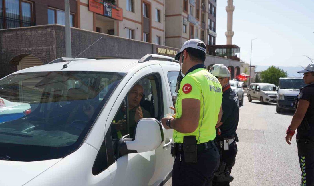 ŞIRNAK’TA KURBAN BAYRAMINDA KOLLUK