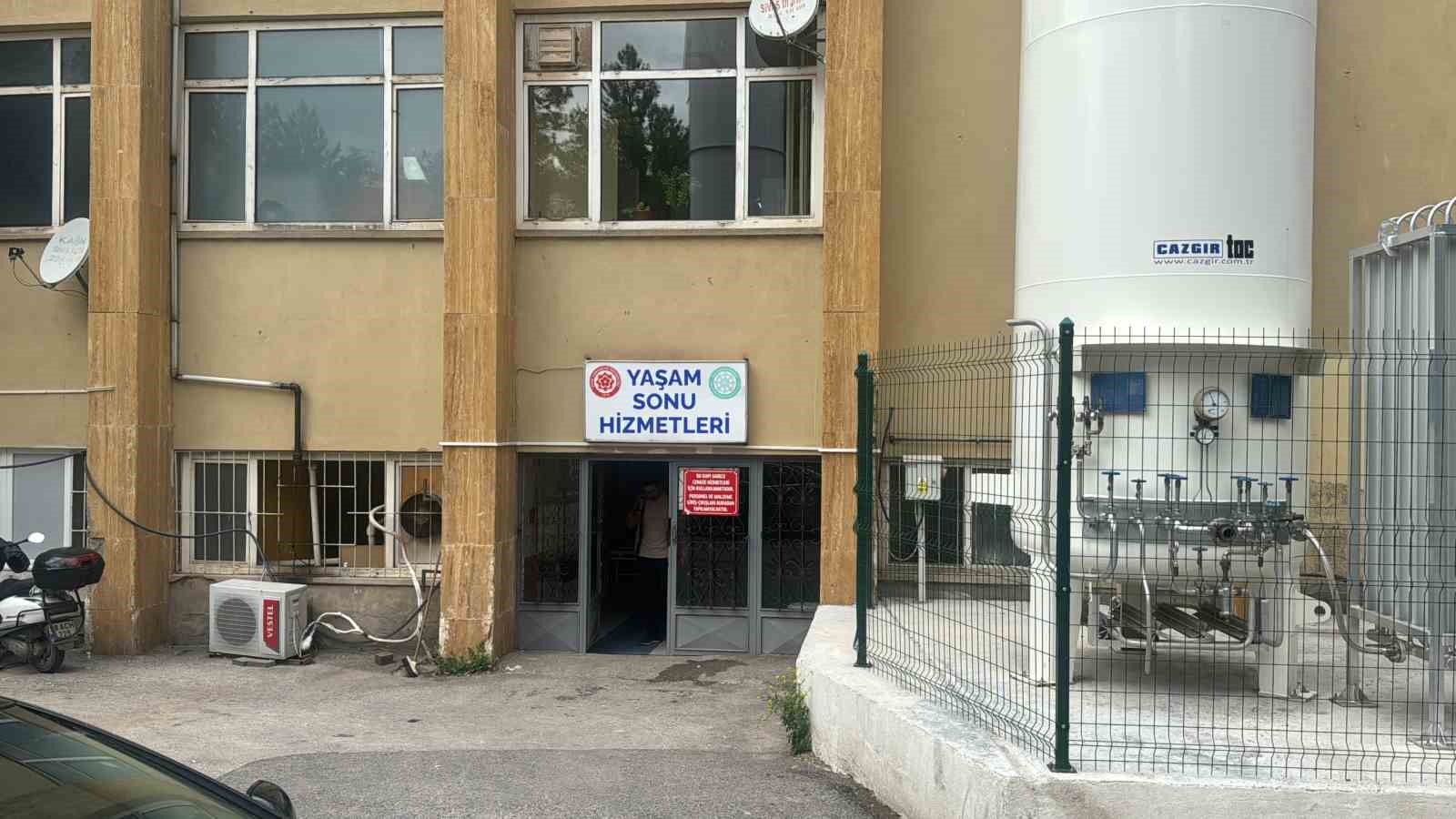 Sivas’ta kene kabusu devam ediyor: Bir kişi daha hayatını kaybetti