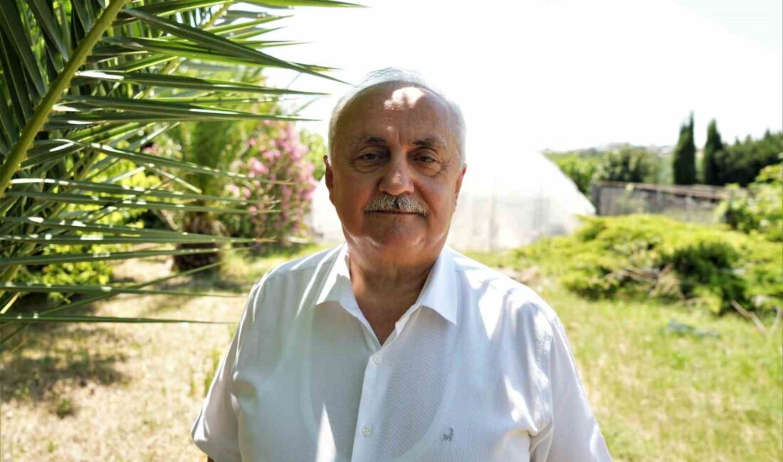 PROF. DR. YUSUF DEMİR