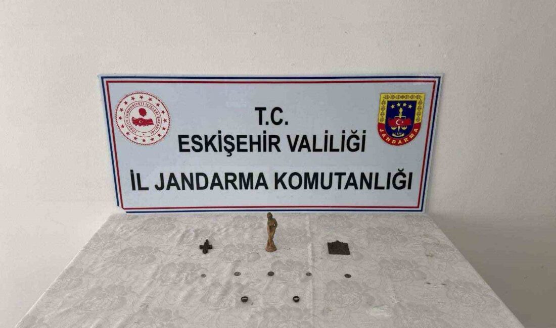 ESKİŞEHİR İL JANDARMA KOMUTANLIĞI