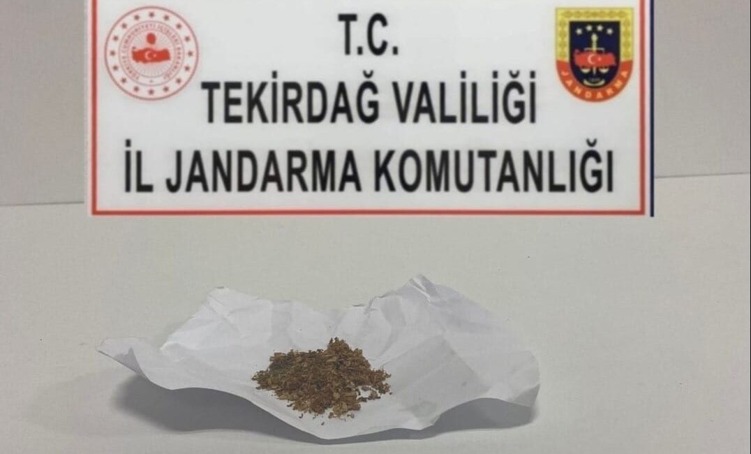 TEKİRDAĞ İL JANDARMA KOMUTANLIĞI