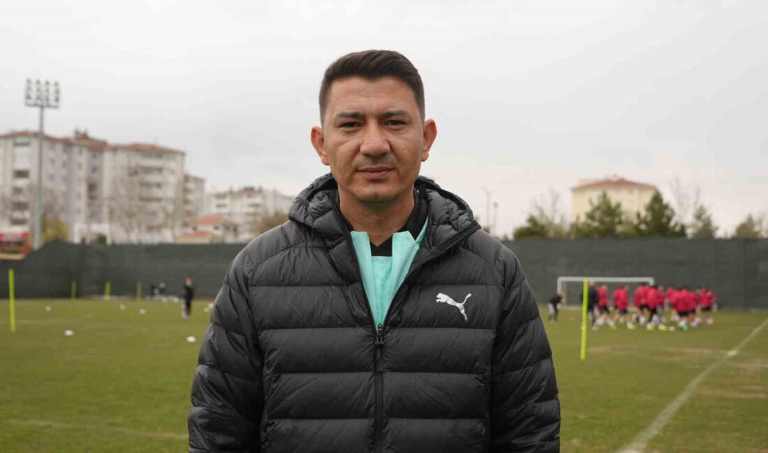 TFF 2. LİG’DE MÜCADELE