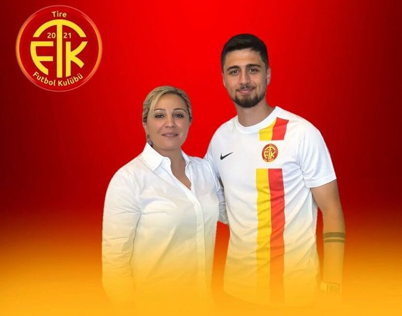 TİRE 2021 FK, ŞAMPİYONLUKTAKİ