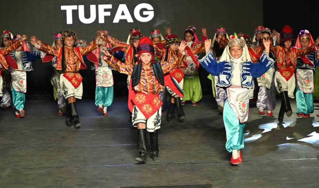 YALOVA TURİZM FOLKLOR ARAŞTIRMA