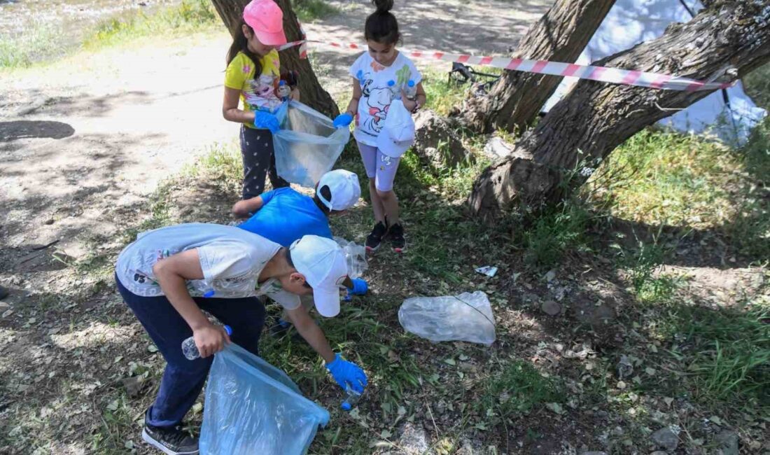 TUNCELİ’DE VALİLİK ÖNCÜLÜĞÜNDE DÜZENLENEN