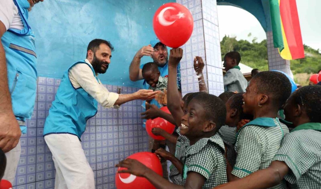 ÜNLÜ İSİMLER ÇEKTİKLERİ VİDEOLARLA TÜRKİYE DİYANET VAKFI’NIN 2024 YILI VEKALETLE